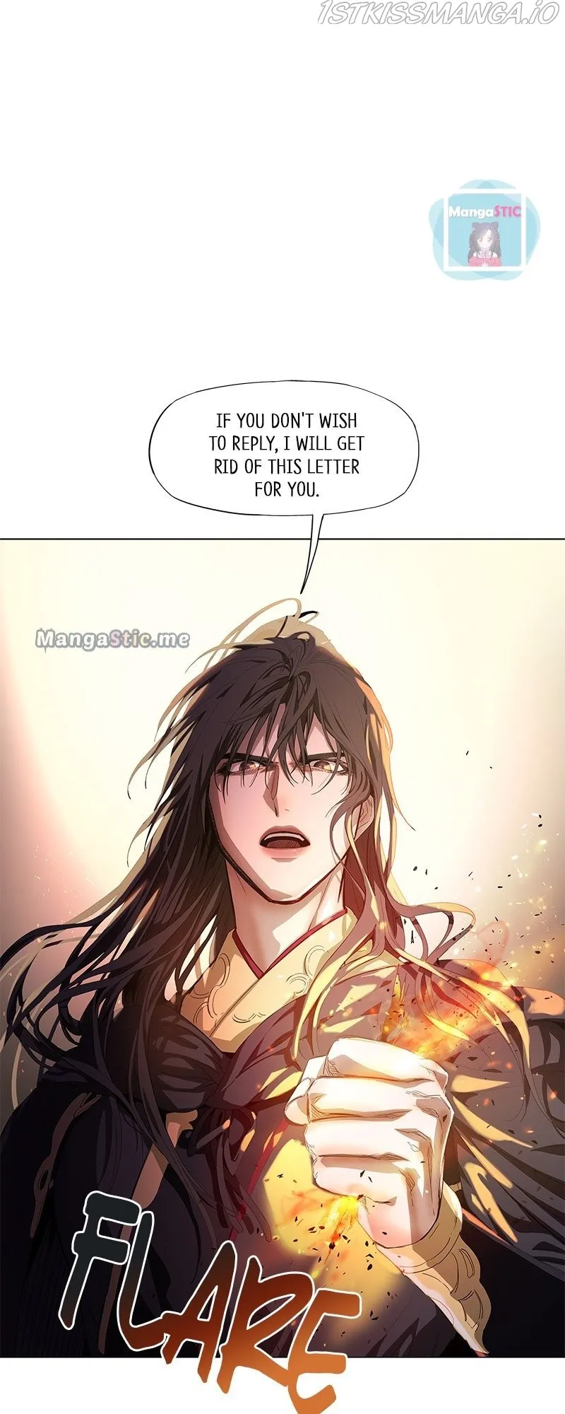 Tread Lightly on Thawing Ice Chapter 54 - page 12