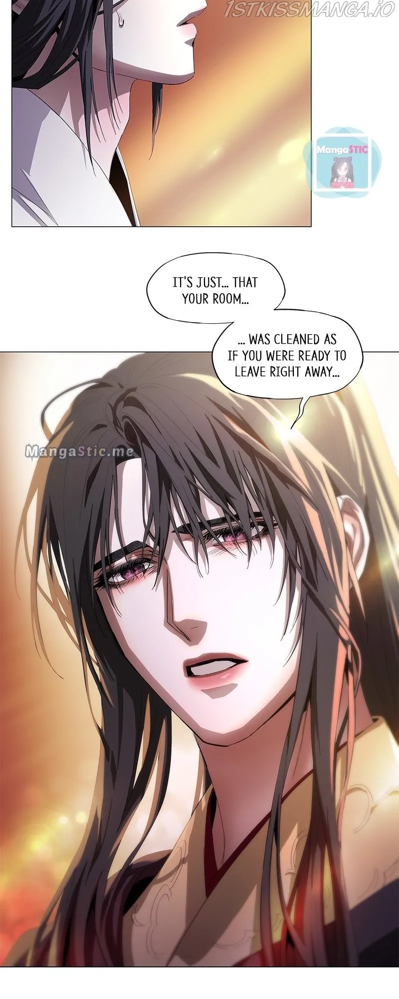 Tread Lightly on Thawing Ice Chapter 54 - page 18