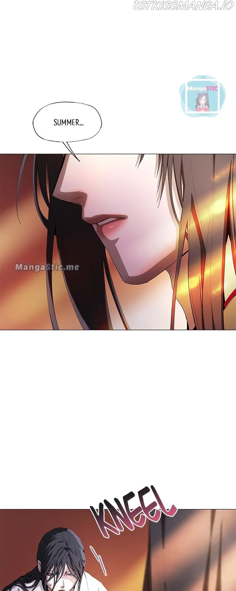 Tread Lightly on Thawing Ice Chapter 54 - page 21