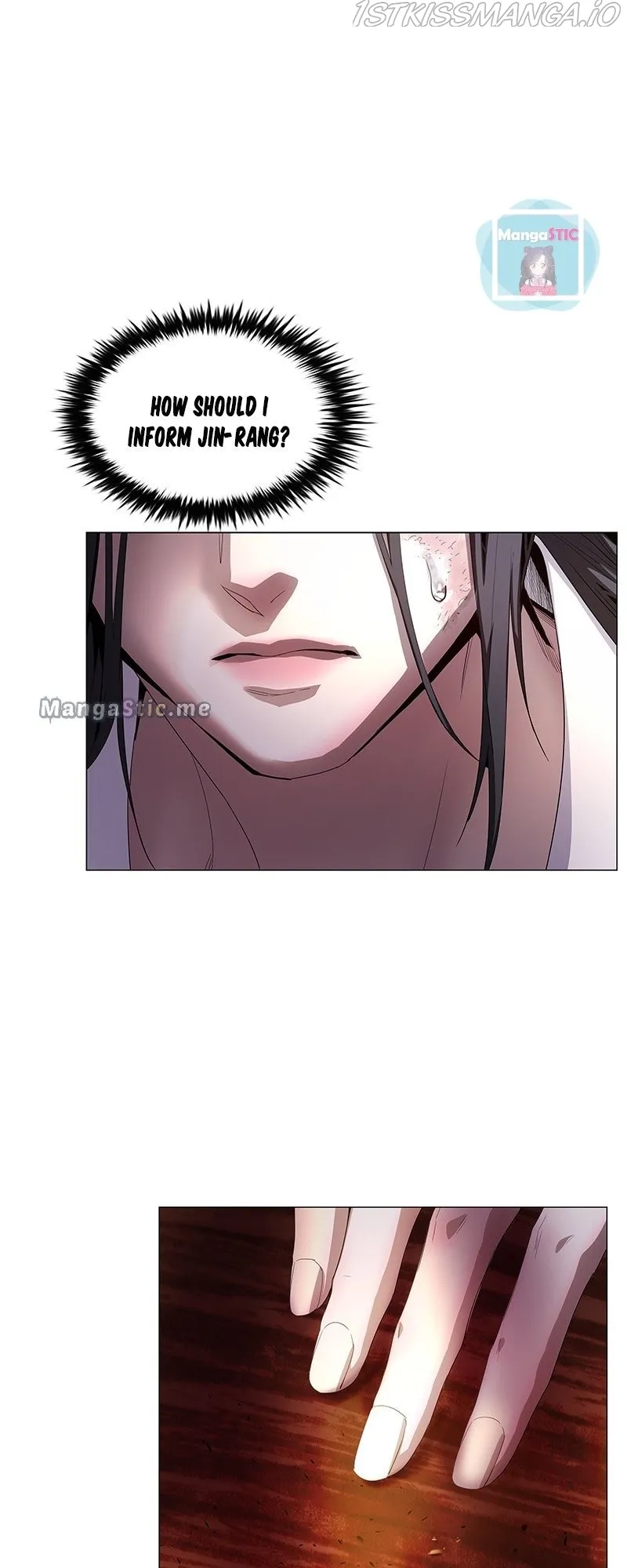 Tread Lightly on Thawing Ice Chapter 54 - page 41