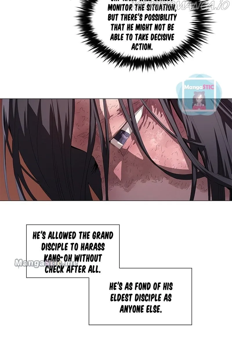 Tread Lightly on Thawing Ice Chapter 54 - page 43