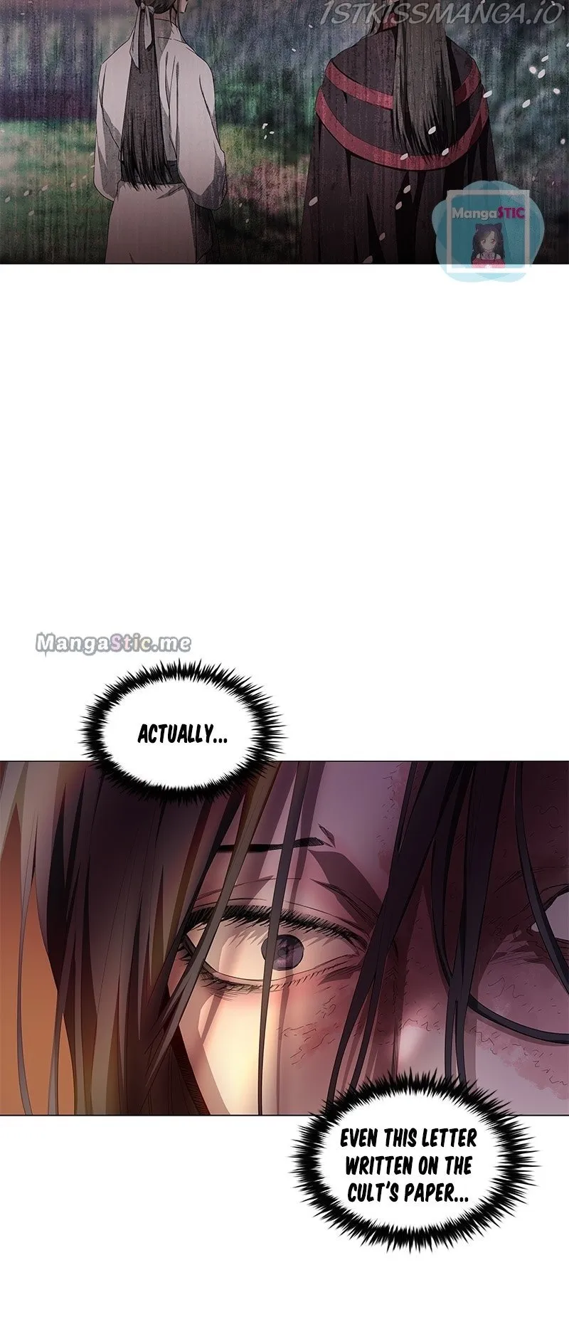 Tread Lightly on Thawing Ice Chapter 54 - page 46