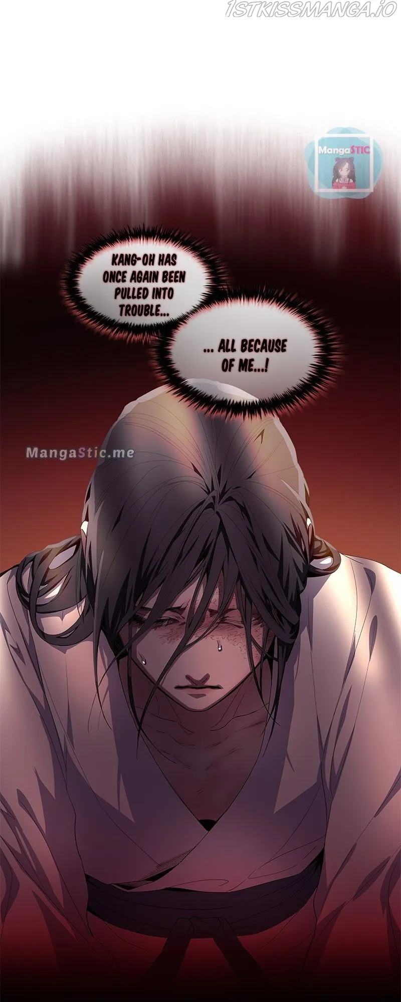 Tread Lightly on Thawing Ice Chapter 54 - page 50