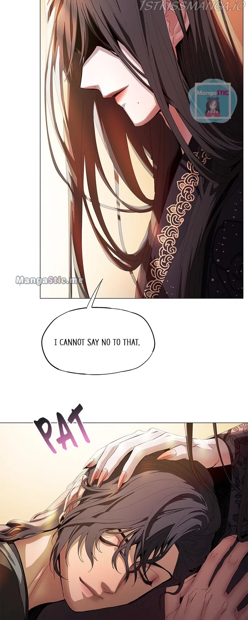 Tread Lightly on Thawing Ice Chapter 53 - page 20