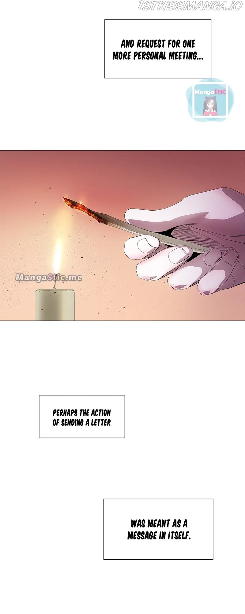 Tread Lightly on Thawing Ice Chapter 52 - page 11