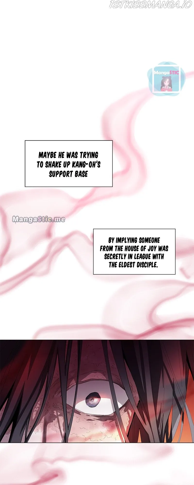 Tread Lightly on Thawing Ice Chapter 52 - page 13