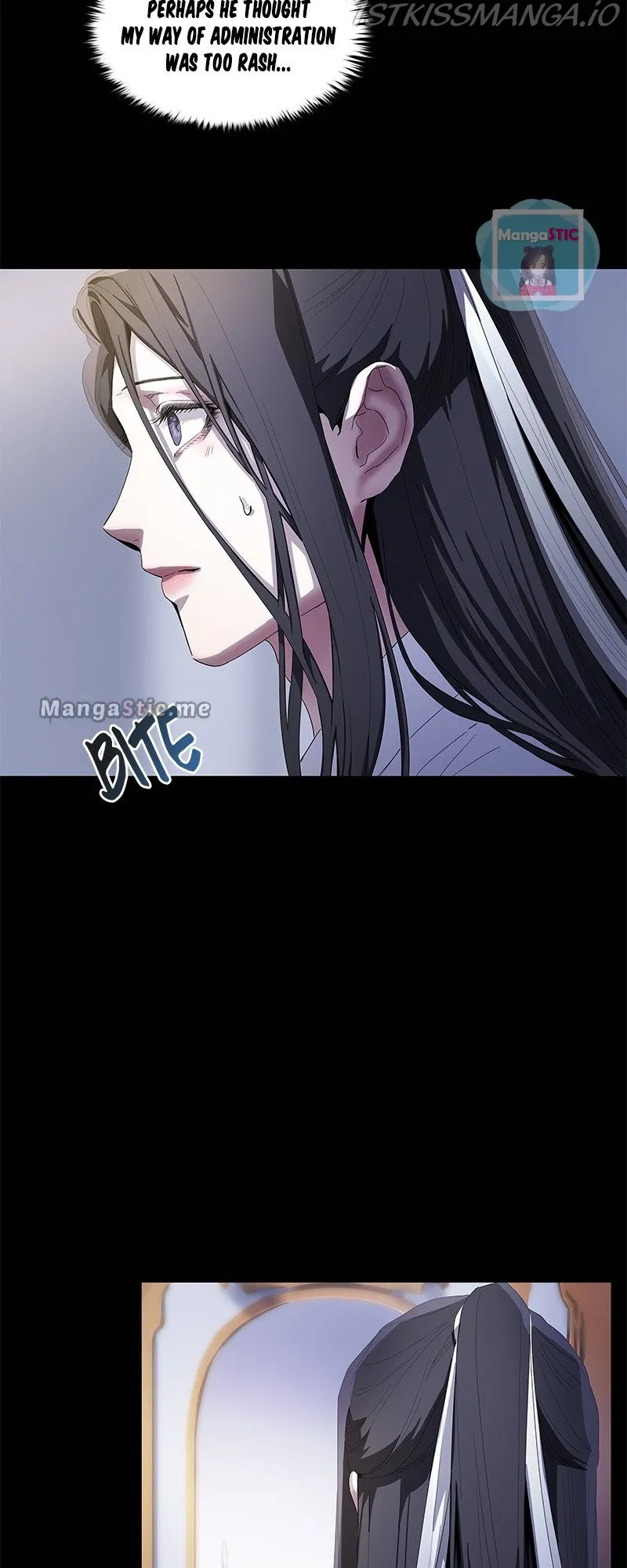 Tread Lightly on Thawing Ice Chapter 52 - page 24