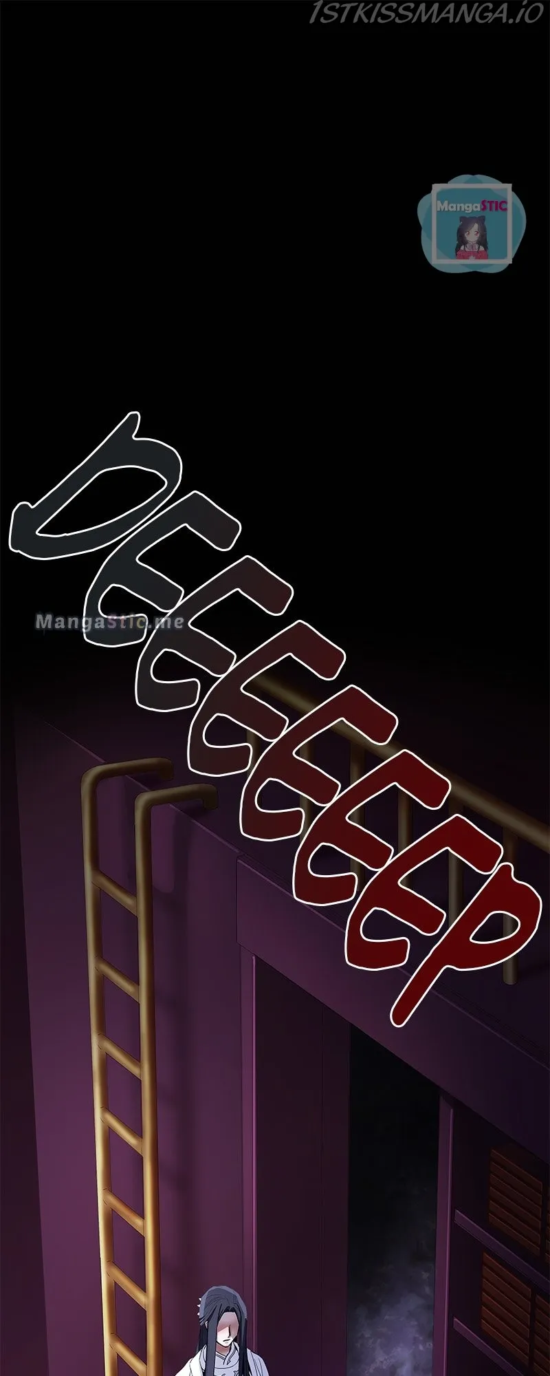 Tread Lightly on Thawing Ice Chapter 52 - page 37