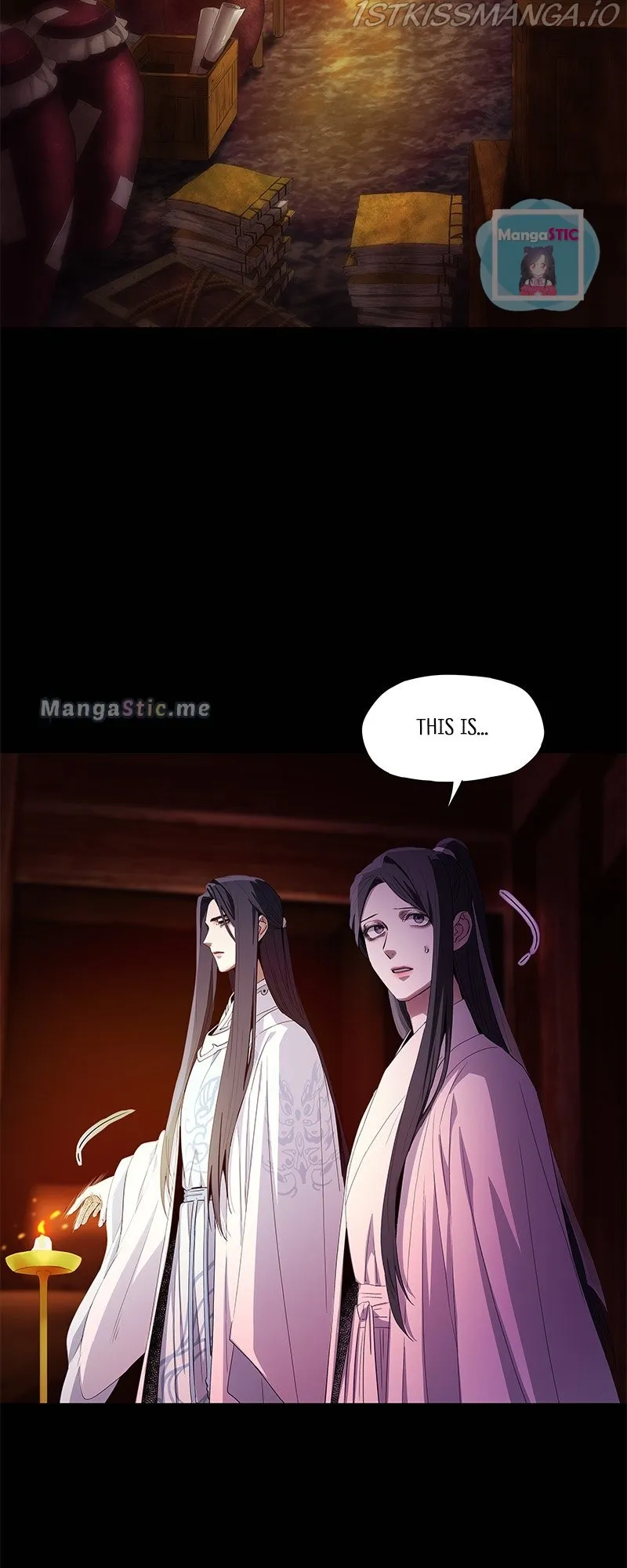 Tread Lightly on Thawing Ice Chapter 52 - page 42