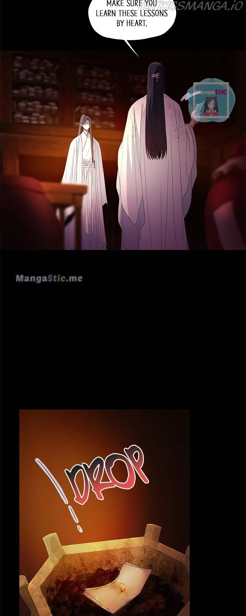 Tread Lightly on Thawing Ice Chapter 52 - page 50