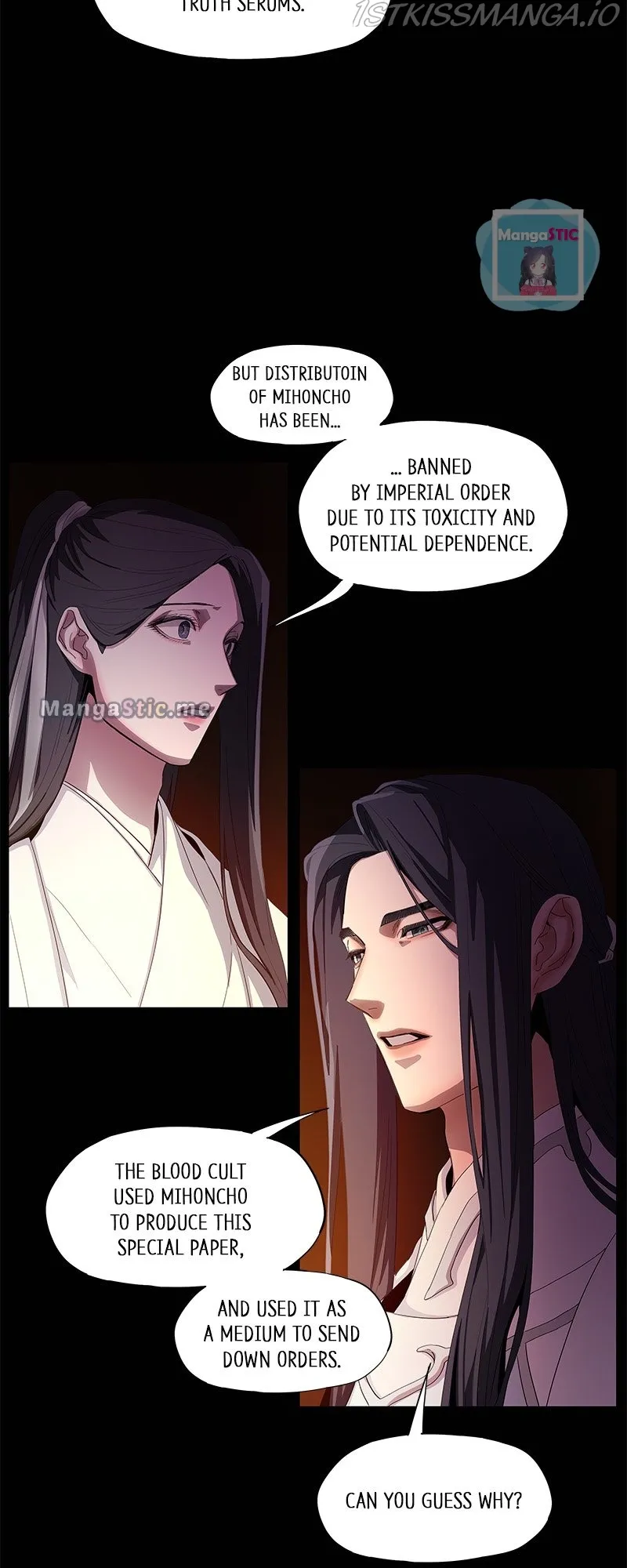 Tread Lightly on Thawing Ice Chapter 52 - page 55