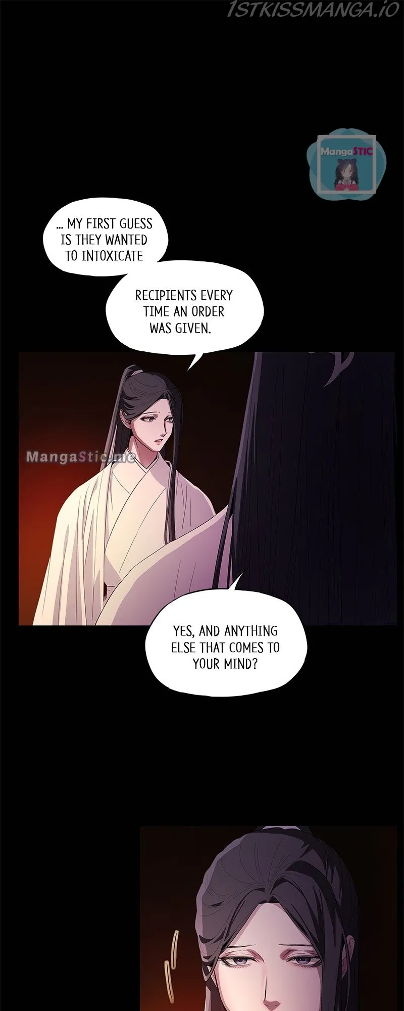 Tread Lightly on Thawing Ice Chapter 52 - page 57