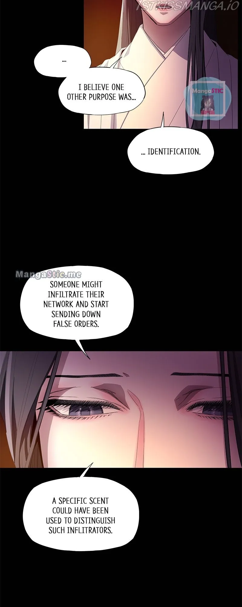 Tread Lightly on Thawing Ice Chapter 52 - page 58