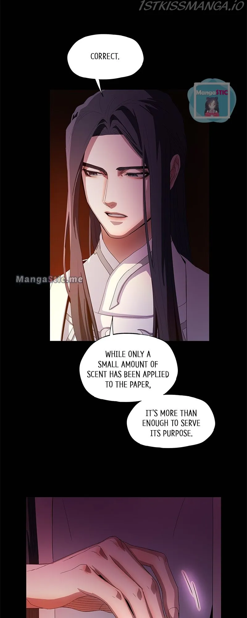 Tread Lightly on Thawing Ice Chapter 52 - page 59