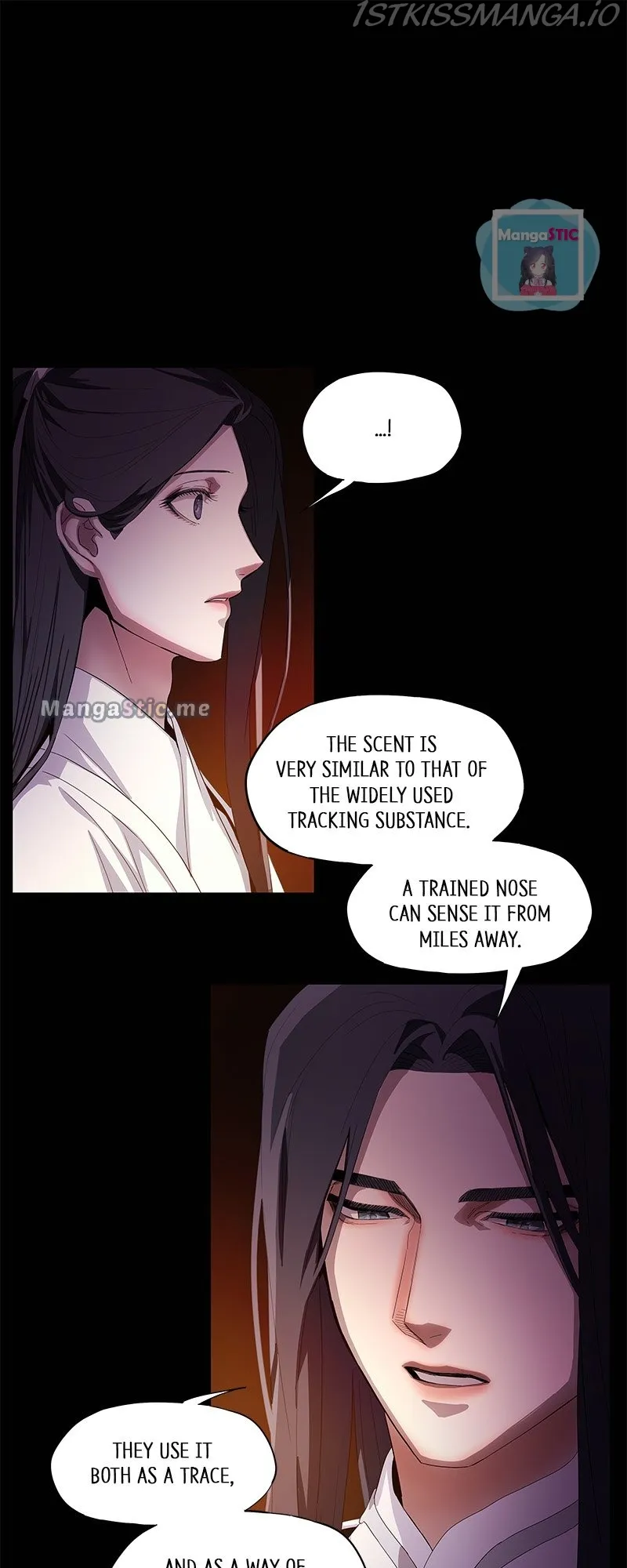 Tread Lightly on Thawing Ice Chapter 52 - page 61