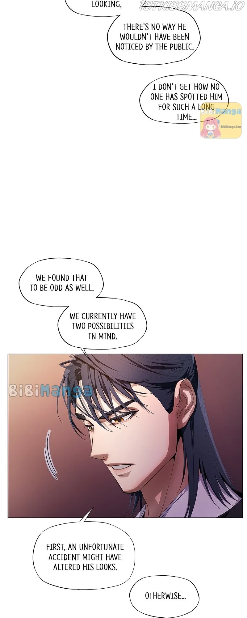 Tread Lightly on Thawing Ice Chapter 50 - page 10