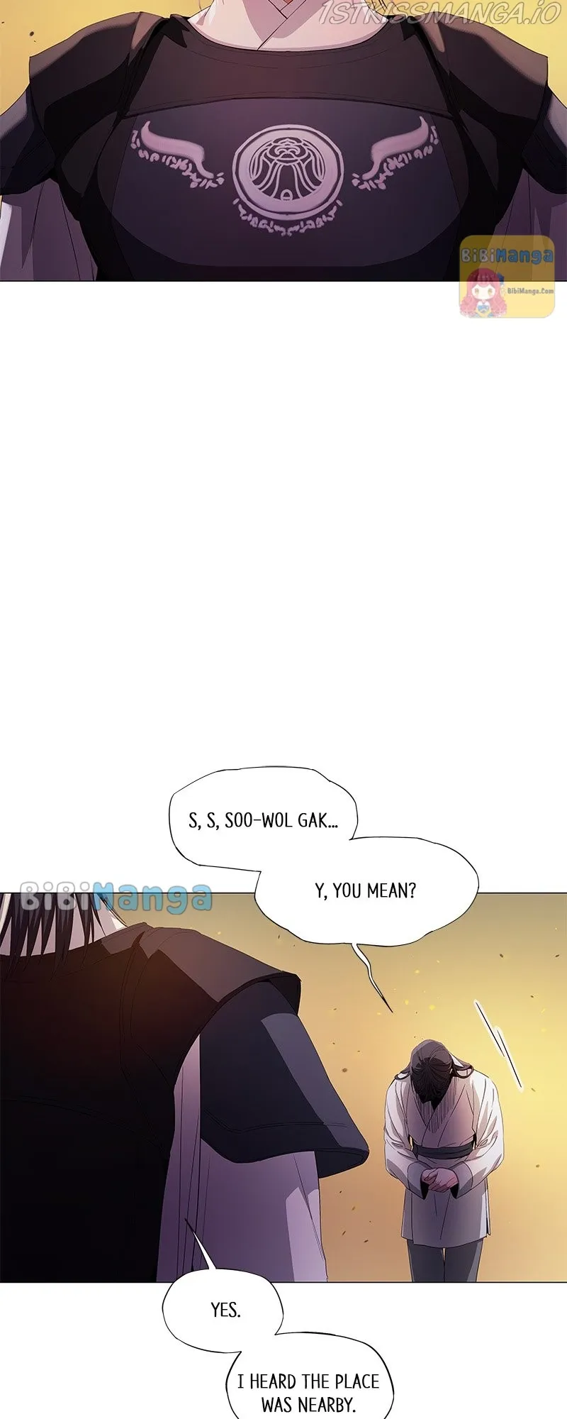 Tread Lightly on Thawing Ice Chapter 50 - page 39