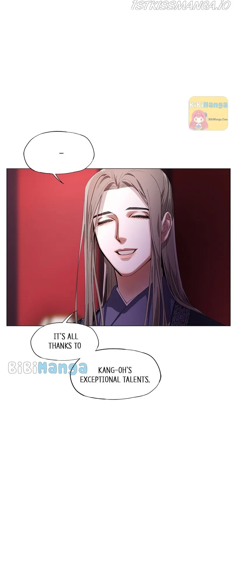 Tread Lightly on Thawing Ice Chapter 49 - page 18