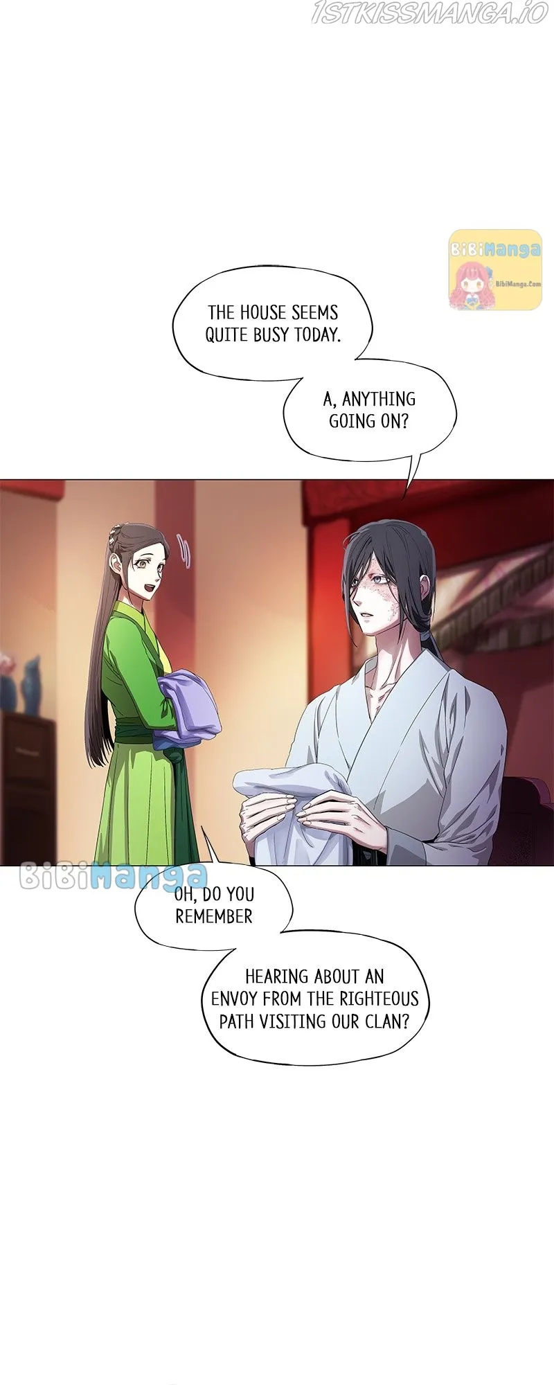 Tread Lightly on Thawing Ice Chapter 49 - page 24