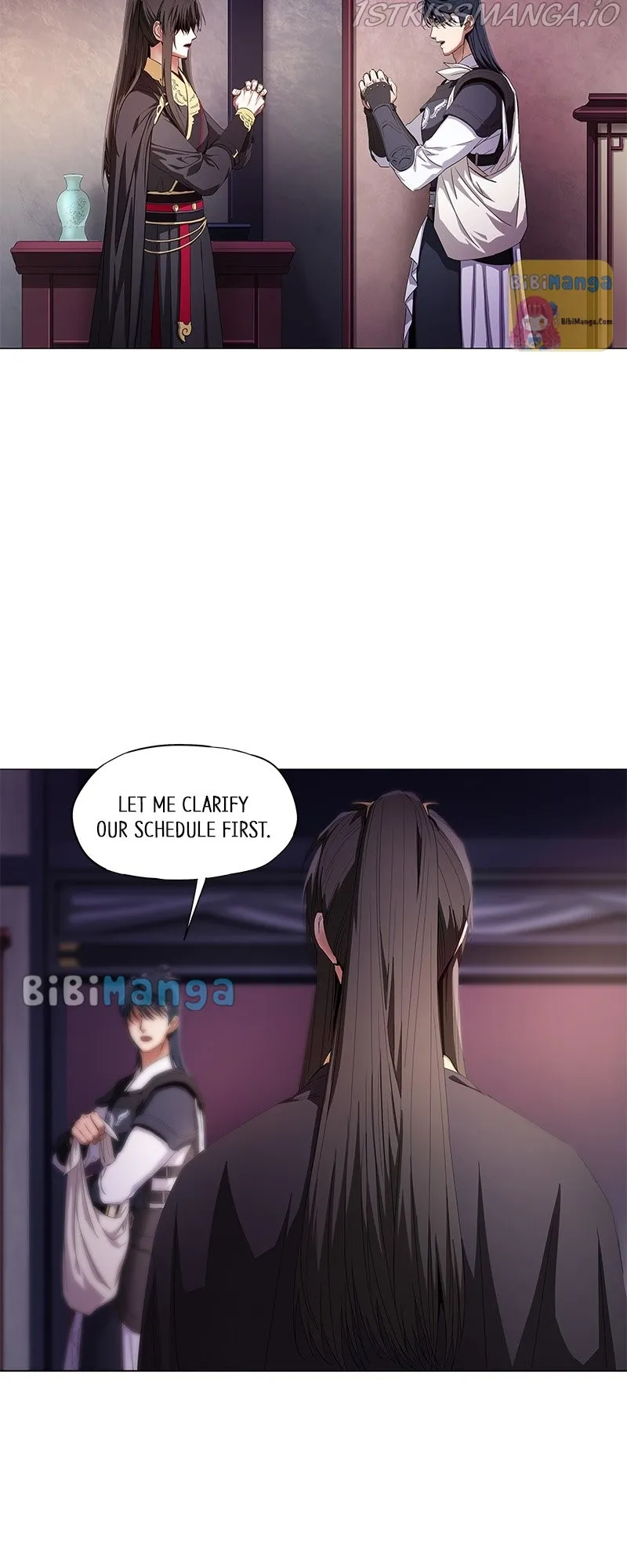 Tread Lightly on Thawing Ice Chapter 49 - page 49