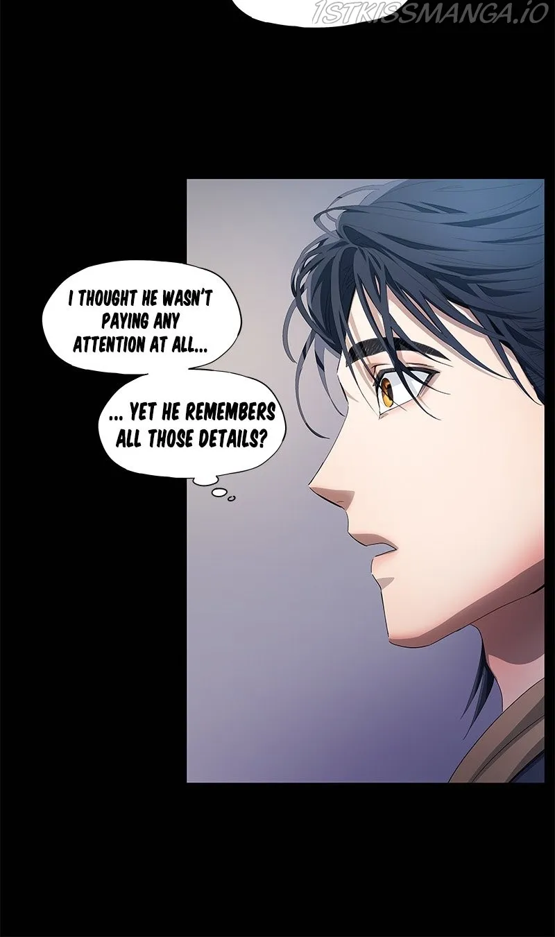 Tread Lightly on Thawing Ice Chapter 48 - page 29