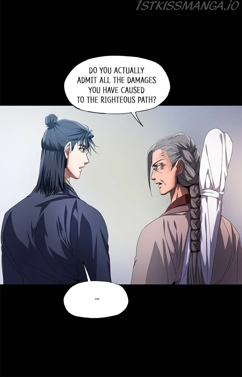 Tread Lightly on Thawing Ice Chapter 48 - page 35