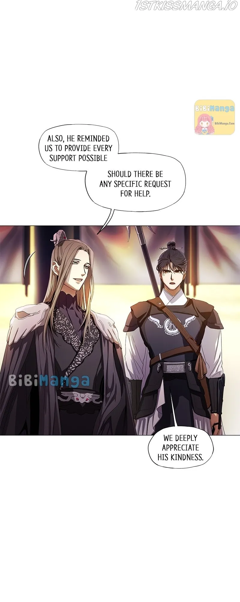 Tread Lightly on Thawing Ice Chapter 47 - page 37