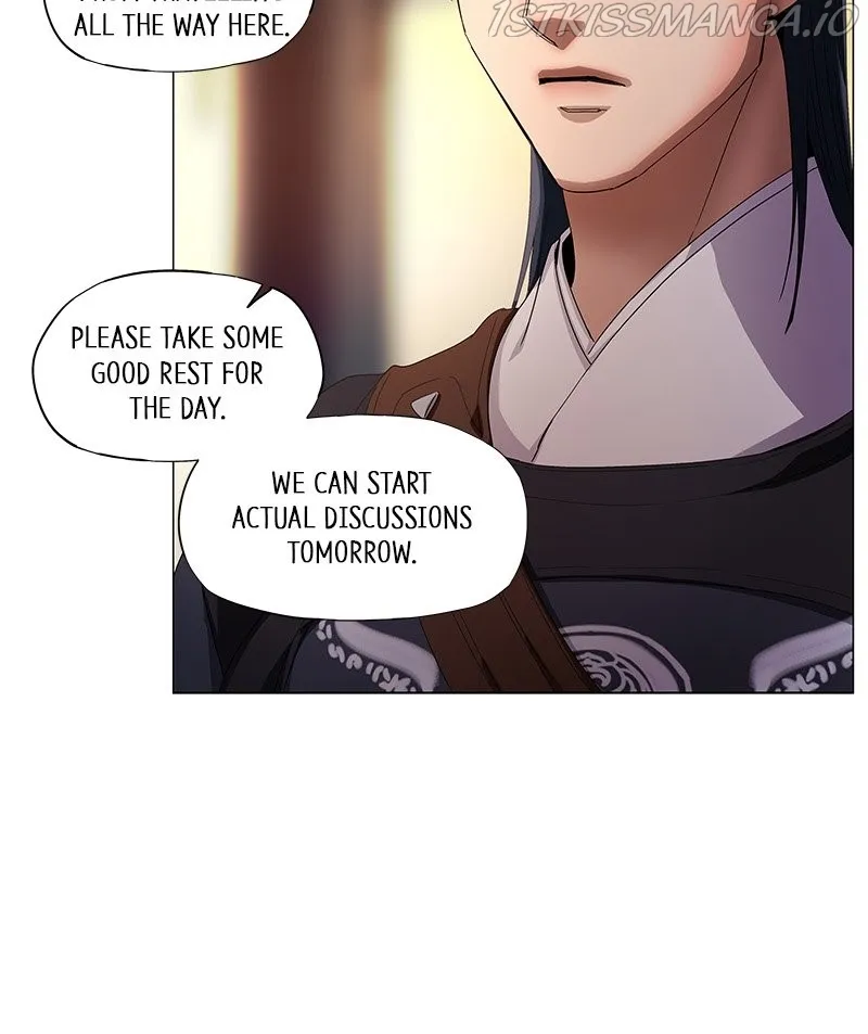 Tread Lightly on Thawing Ice Chapter 47 - page 39