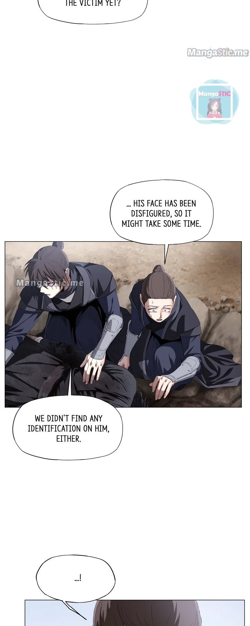 Tread Lightly on Thawing Ice Chapter 41 - page 30