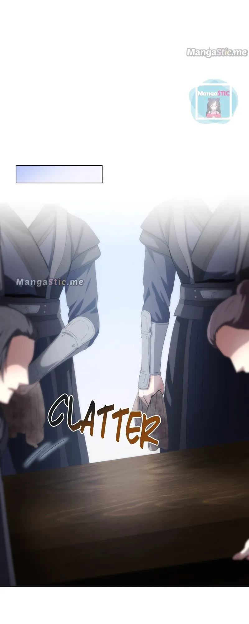 Tread Lightly on Thawing Ice Chapter 41 - page 37