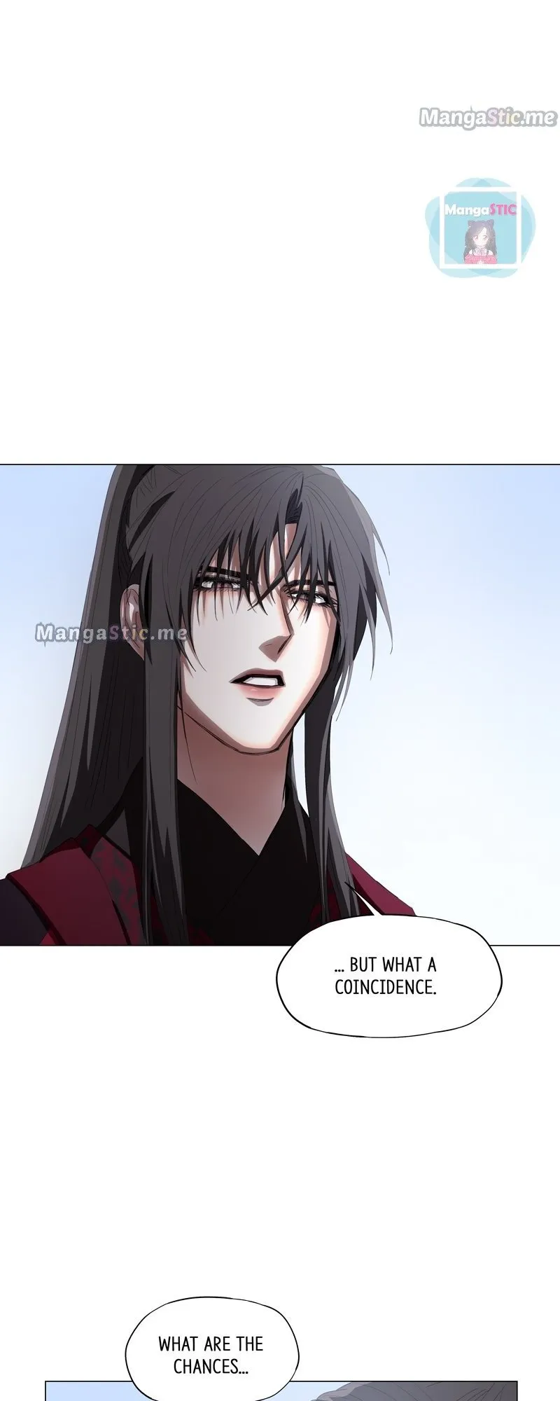 Tread Lightly on Thawing Ice Chapter 41 - page 49