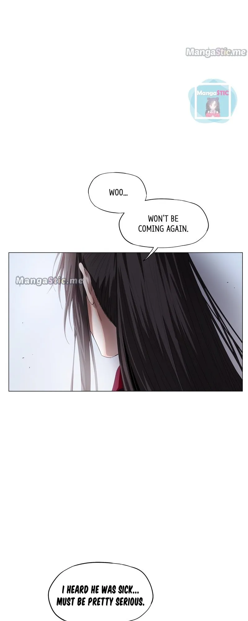 Tread Lightly on Thawing Ice Chapter 41 - page 5