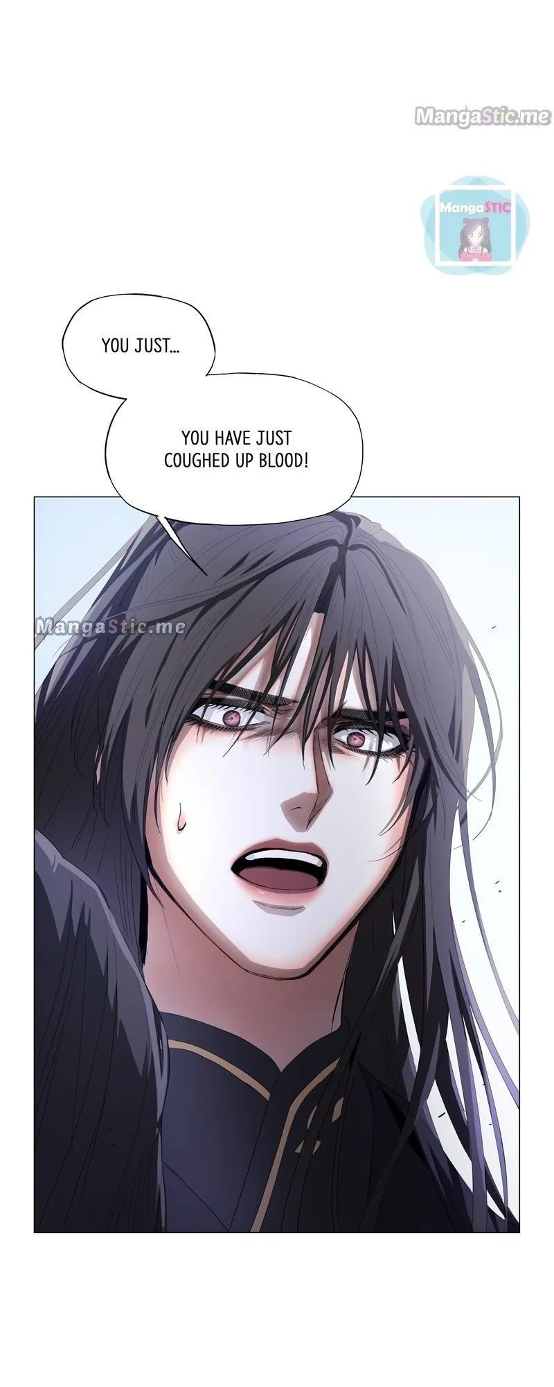 Tread Lightly on Thawing Ice Chapter 40 - page 15