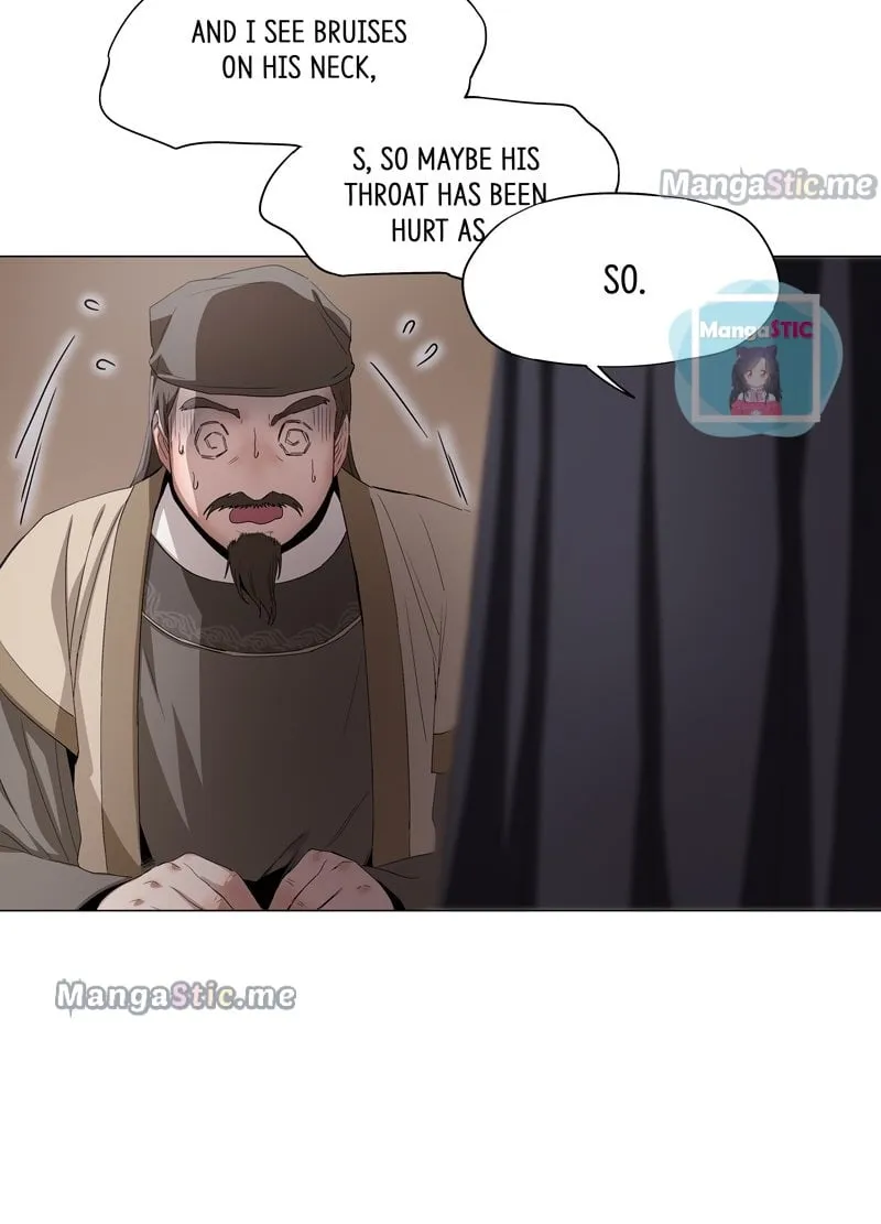 Tread Lightly on Thawing Ice Chapter 40 - page 27