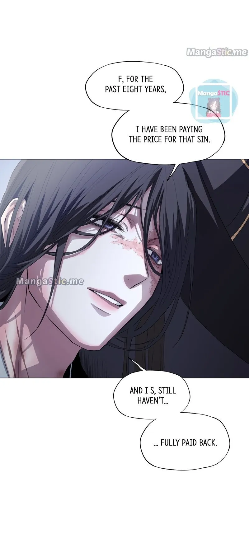 Tread Lightly on Thawing Ice Chapter 40 - page 49