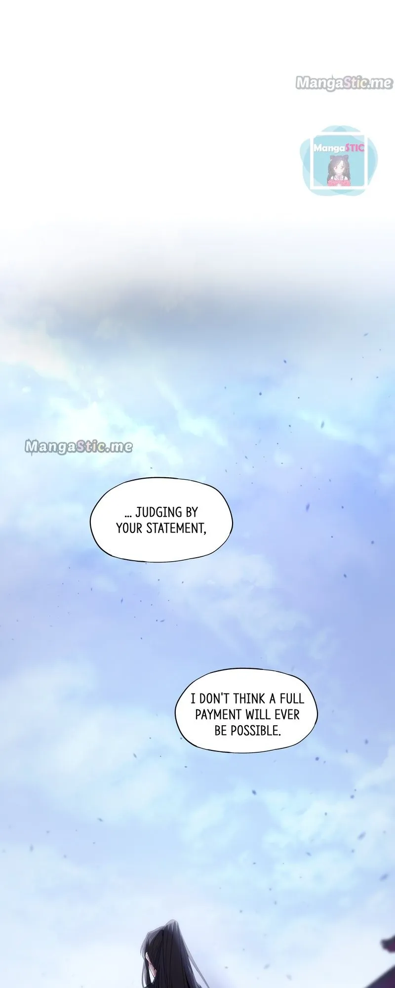Tread Lightly on Thawing Ice Chapter 40 - page 50