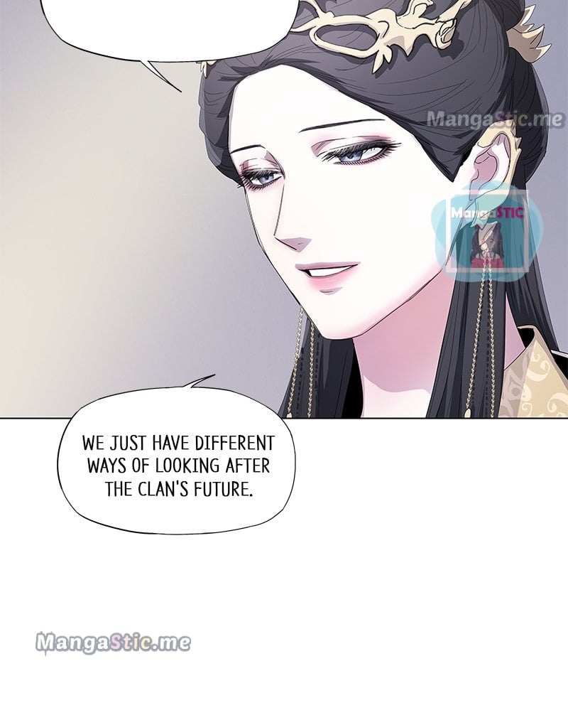 Tread Lightly on Thawing Ice Chapter 38 - page 34