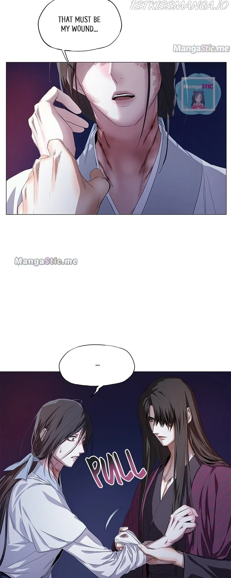 Tread Lightly on Thawing Ice Chapter 37 - page 24