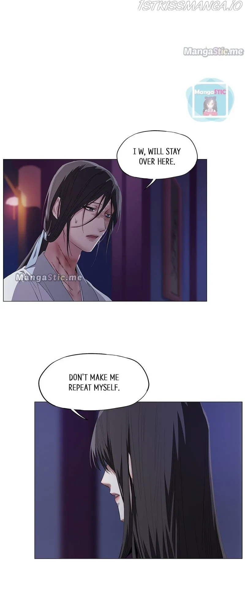 Tread Lightly on Thawing Ice Chapter 37 - page 30