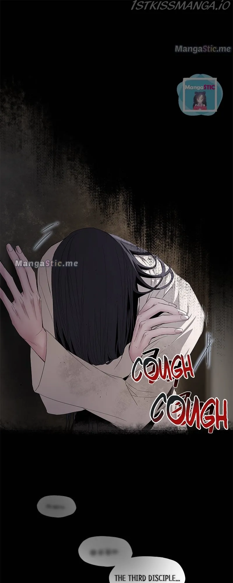 Tread Lightly on Thawing Ice Chapter 37 - page 49
