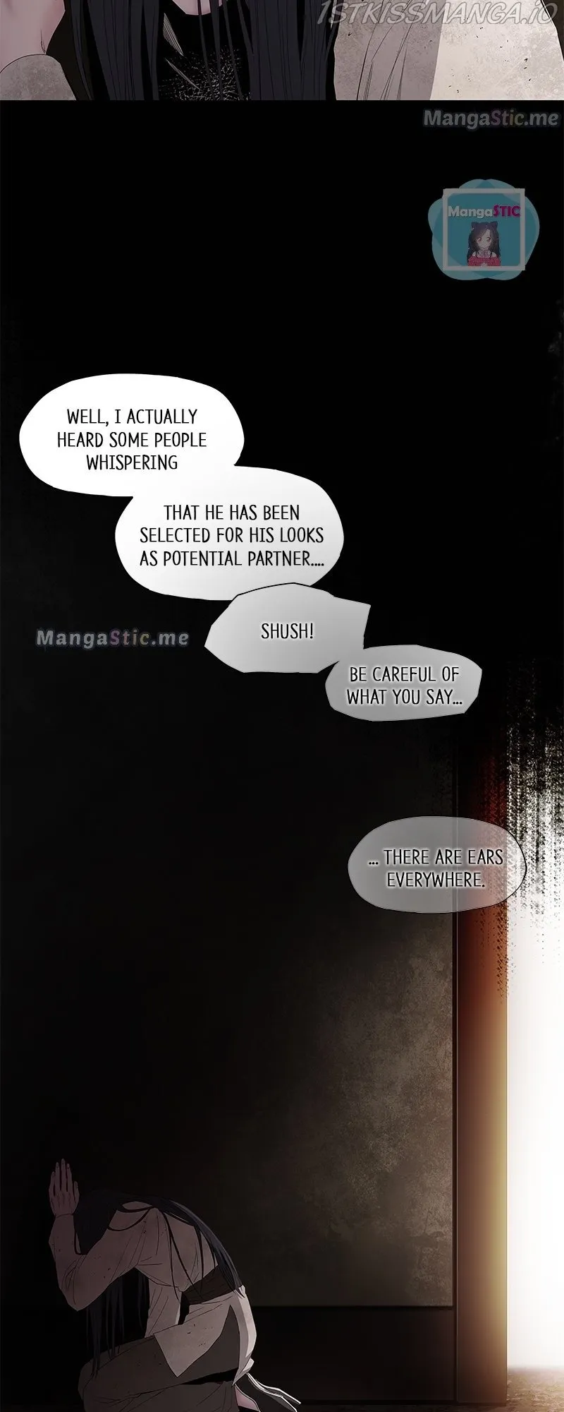Tread Lightly on Thawing Ice Chapter 37 - page 51
