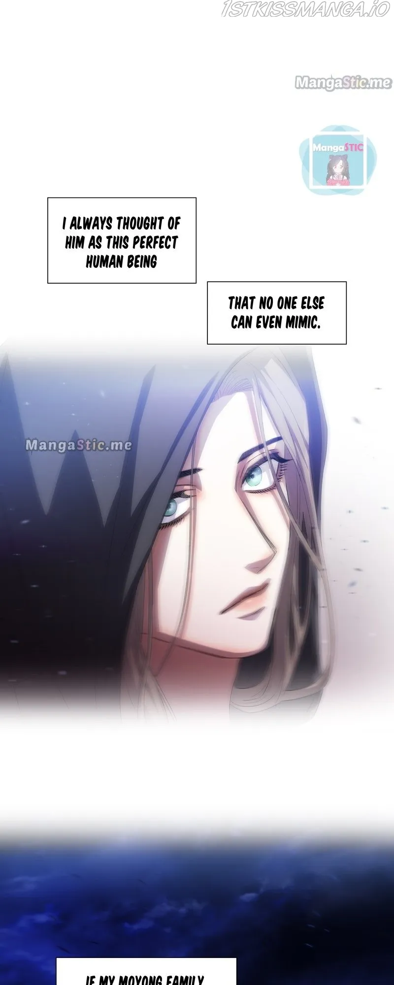 Tread Lightly on Thawing Ice Chapter 37 - page 6