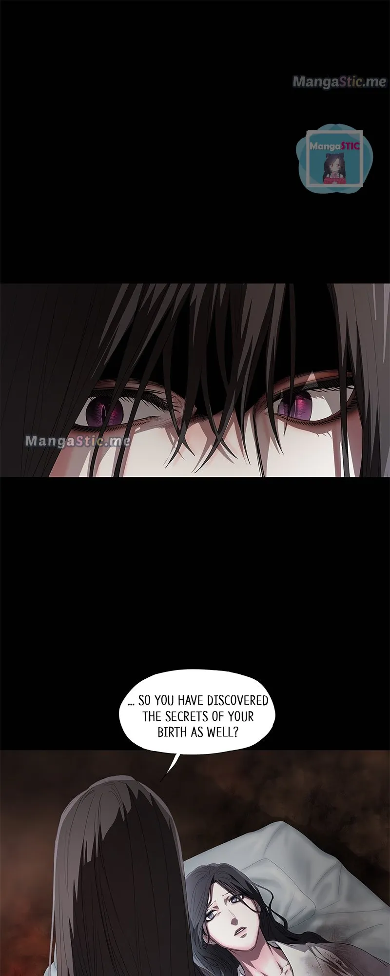 Tread Lightly on Thawing Ice Chapter 35 - page 20