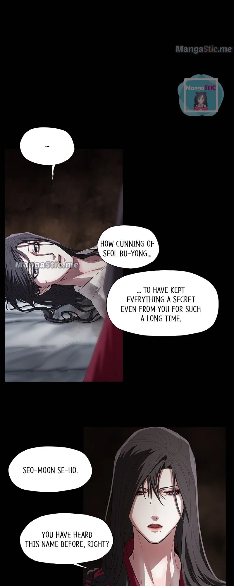 Tread Lightly on Thawing Ice Chapter 35 - page 26
