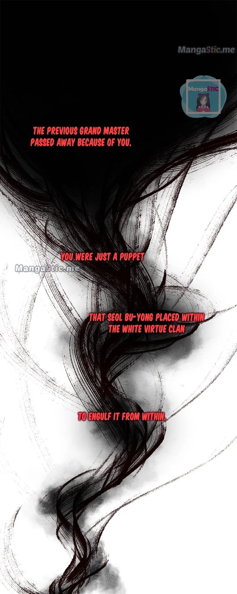 Tread Lightly on Thawing Ice Chapter 35 - page 6