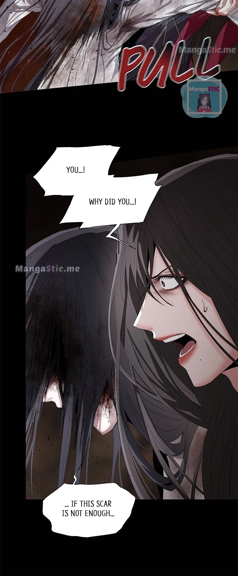 Tread Lightly on Thawing Ice Chapter 35 - page 69