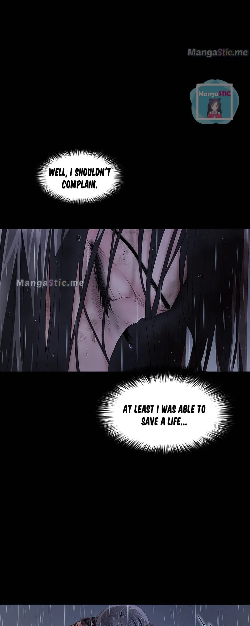 Tread Lightly on Thawing Ice Chapter 34 - page 13