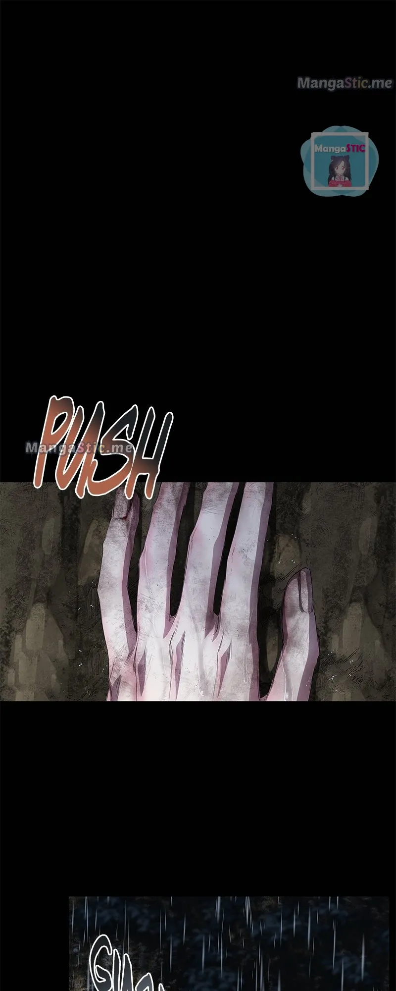Tread Lightly on Thawing Ice Chapter 34 - page 16