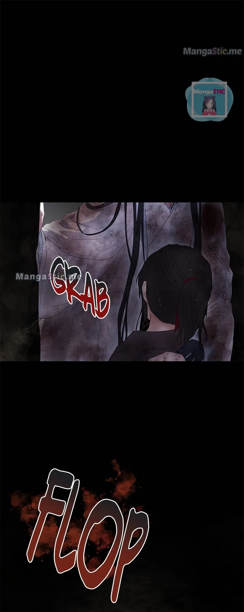 Tread Lightly on Thawing Ice Chapter 34 - page 23