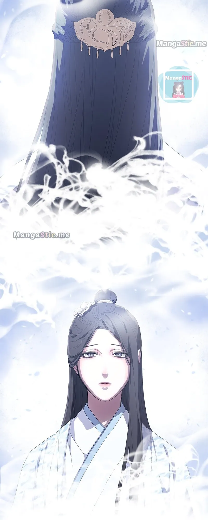 Tread Lightly on Thawing Ice Chapter 34 - page 28